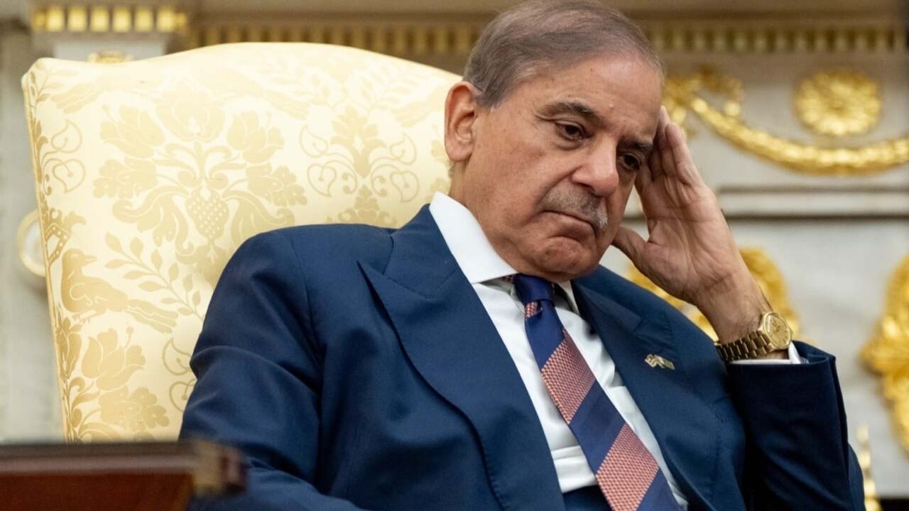 पाकिस्तान को उसी की ‘पालतू’ आतंकी नीति ने घेरा, GTI में पहली बार नंबर-1 पर पहुंचा पाकिस्तान को उसी की ‘पालतू’ आतंकी नीति ने घेरा, GTI में पहली बार नंबर-1 पर पहुंचा