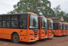 रायपुर में जल्द दौड़ेंगी 100 ई-बसें, मार्च तक शुरू होगी सेवा