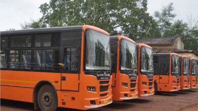 रायपुर में जल्द दौड़ेंगी 100 ई-बसें, मार्च तक शुरू होगी सेवा