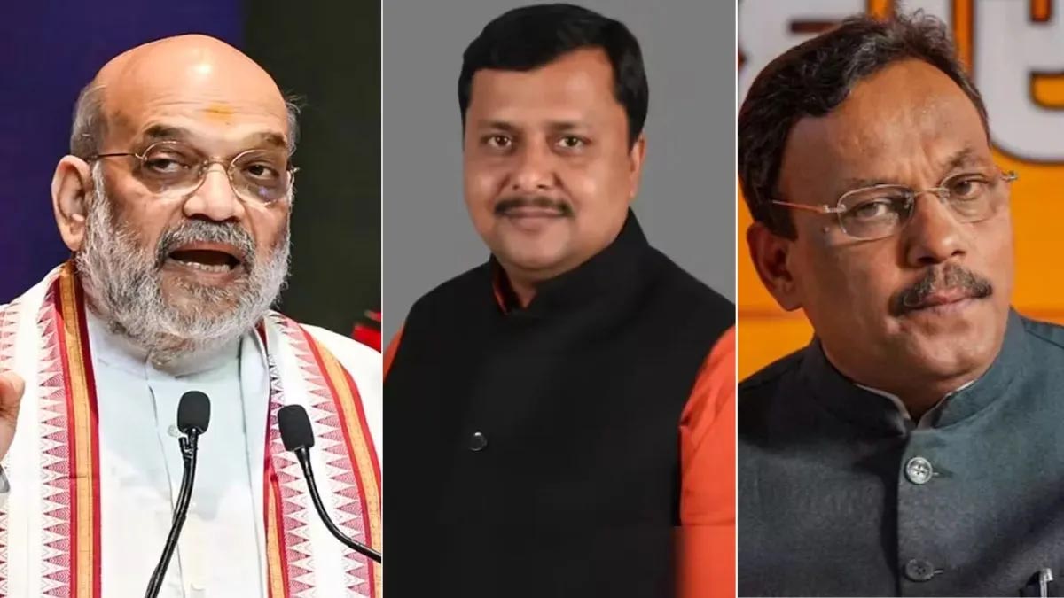 यूपी चुनाव से पहले BJP का बड़ा प्लान, 7 सितंबर से शुरू होगा मिशन 2027 का होमवर्क