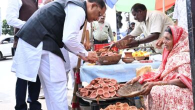 सेवा संकल्प अभियान’: सीएम साय की अनूठी पहल