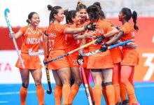 एशियन गेम्स में भारत की गोलों की बरसात, इंडोनेशिया को 17-1 से रौंदा