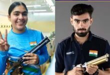 Asian Games 2026: भारत ने 2 मिनट में जीते 2 मेडल, शूटिंग में गोल्ड-सिल्वर