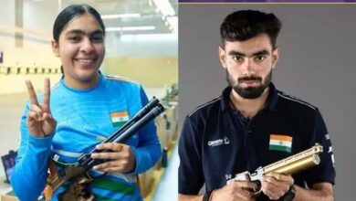Asian Games 2026: भारत ने 2 मिनट में जीते 2 मेडल, शूटिंग में गोल्ड-सिल्वर