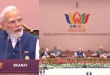 BRICS समिट के समापन पर PM मोदी का बड़ा संदेश, बोले- टेक्नोलॉजी और क्रिटिकल मिनरल्स का वेपनाइजेशन रोकना होगा