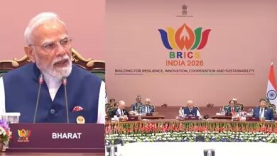 BRICS समिट के समापन पर PM मोदी का बड़ा संदेश, बोले- टेक्नोलॉजी और क्रिटिकल मिनरल्स का वेपनाइजेशन रोकना होगा