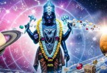 शनि देव की कृपा से चमकेगी किस्मत, उत्तर भाद्रपद नक्षत्र में 4 राशियों को बड़ा लाभ