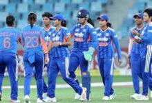 एशियन गेम्स 2026: गोल्ड के लिए भारत-श्रीलंका आमने-सामने, जानें कब और कहां होगा मैच