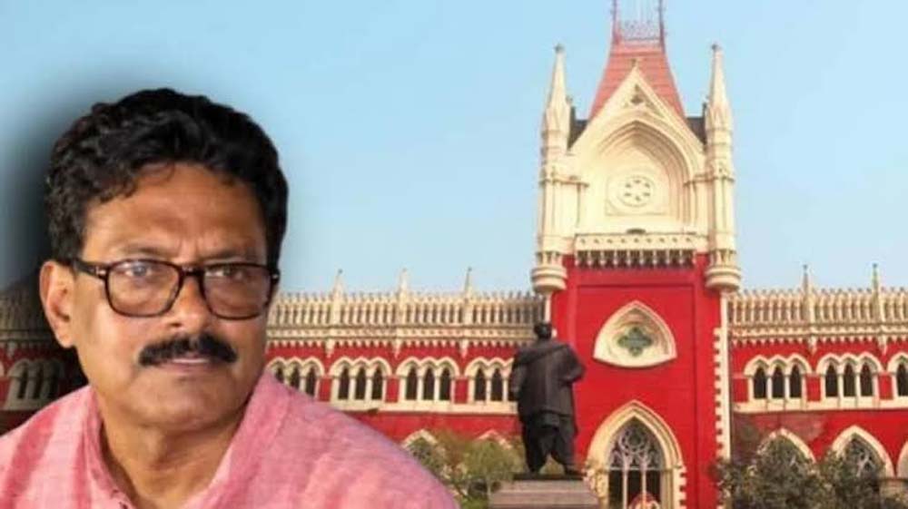 नंदीग्राम से कांग्रेस प्रत्याशी मिलान प्रधान को हाईकोर्ट से अंतरिम जमानत