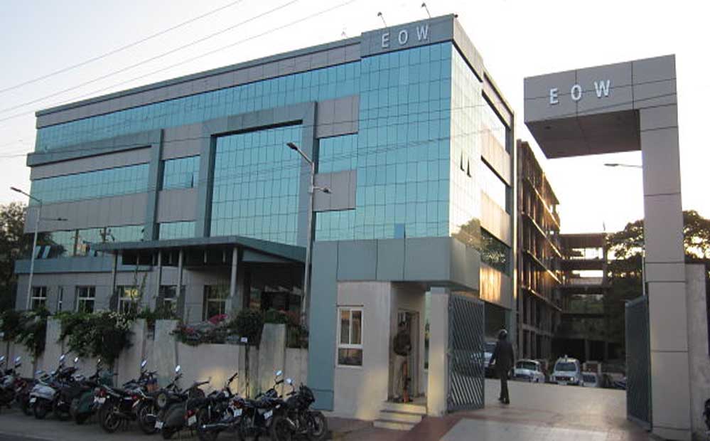 MP में PWD अफसर के ठिकानों पर EOW की रेड, बालाघाट-छिंदवाड़ा-भोपाल में एक साथ छापे