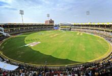 India vs West Indies T20: सिर्फ 1000 रुपये में मिलेगा मैच टिकट, जानें ऑनलाइन बुकिंग का आसान तरीका