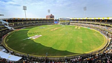 India vs West Indies T20: सिर्फ 1000 रुपये में मिलेगा मैच टिकट, जानें ऑनलाइन बुकिंग का आसान तरीका