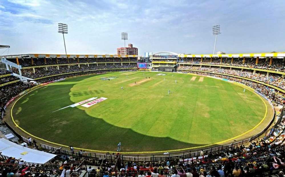 India vs West Indies T20: सिर्फ 1000 रुपये में मिलेगा मैच टिकट, जानें ऑनलाइन बुकिंग का आसान तरीका India vs West Indies T20: सिर्फ 1000 रुपये में मिलेगा मैच टिकट, जानें ऑनलाइन बुकिंग का आसान तरीका