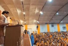 BJP SC मोर्चा की नई कार्यसमिति घोषित, 56 नेताओं को मिली जिम्मेदारी; छात्रावास प्रभारियों की भी नियुक्ति