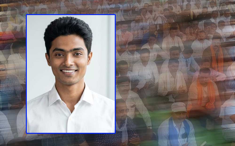 आउटसोर्स कर्मियों के लिए गरिमा का नया अध्याय आउटसोर्स कर्मियों के लिए गरिमा का नया अध्याय
