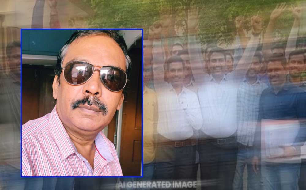 यूपीकॉस: भरोसे की नींव पर खड़ी नई व्यवस्था यूपीकॉस: भरोसे की नींव पर खड़ी नई व्यवस्था