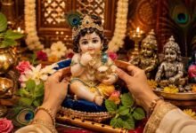 Janmashtami 2026: 4 सितंबर को मनेगी जन्माष्टमी, रोहिणी नक्षत्र में होगा कान्हा का जन्म; जानें शुभ मुहूर्त