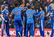 World Cup 2027 से पहले साउथ अफ्रीका जाएगी टीम इंडिया, BCCI ने बनाया बड़ा प्लान; होगी ODI सीरीज