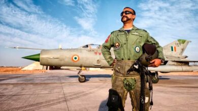 F-16 को मार गिराने वाले अभिनंदन ने छोड़ी वायुसेना, अब इस प्राइवेट एयरलाइन में भरेंगे उड़ान
