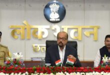 विद्यार्थियों का कल्याण और गुणवत्तापूर्ण शिक्षा हो विश्वविद्यालयों की सर्वोच्च प्राथमिकता – राज्यपाल  डेका
