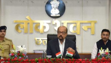 विद्यार्थियों का कल्याण और गुणवत्तापूर्ण शिक्षा हो विश्वविद्यालयों की सर्वोच्च प्राथमिकता – राज्यपाल  डेका