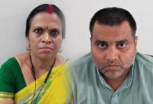 जांजगीर-चांपा में ACB की बड़ी कार्रवाई, ₹10 हजार रिश्वत लेते प्रिंसिपल और बाबू गिरफ्तार