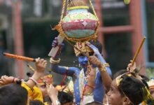भोपाल में जन्माष्टमी की धूम, 21 जगह माखन-मटकी का आयोजन; इस्कॉन में जुटेंगे 1 लाख भक्त