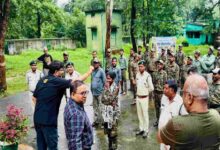 बांधवगढ़ में पर्यटकों को मिलेगा रोमांचक अनुभव, 29 गाइड्स को दी गई स्पेशल ट्रेनिंग