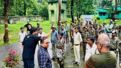 बांधवगढ़ में पर्यटकों को मिलेगा रोमांचक अनुभव, 29 गाइड्स को दी गई स्पेशल ट्रेनिंग