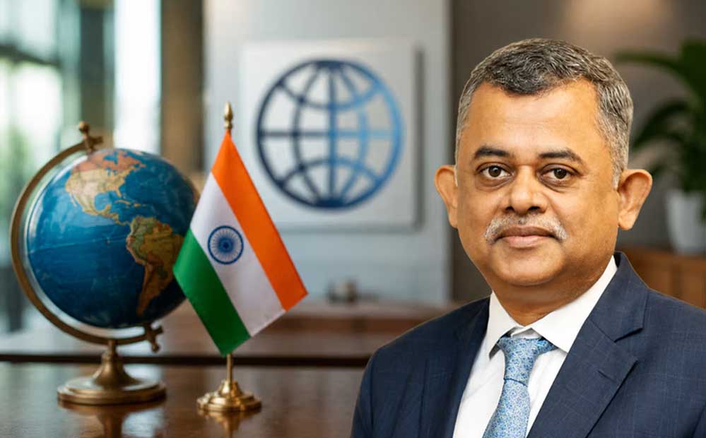 GDP विवाद में World Bank की एंट्री, अधिकारी बोले- कम FDI का रोना बेकार, ग्रोथ में नहीं कोई गड़बड़ी GDP विवाद में World Bank की एंट्री, अधिकारी बोले- कम FDI का रोना बेकार, ग्रोथ में नहीं कोई गड़बड़ी