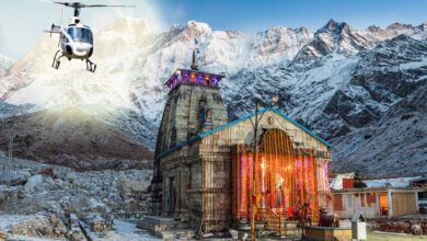Kedarnath Yatra: 15 सितंबर से फिर शुरू होगी हेलीकॉप्टर सेवा, 7 सितंबर से ऑनलाइन बुकिंग