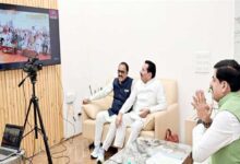 अब किसानों को सिंचाई के लिए दिन में भी उपलब्ध होगी बिजली : मुख्यमंत्री डॉ. यादव