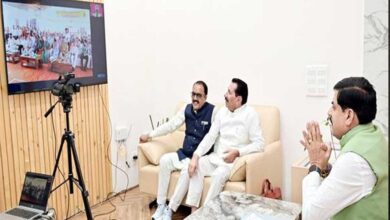 अब किसानों को सिंचाई के लिए दिन में भी उपलब्ध होगी बिजली : मुख्यमंत्री डॉ. यादव