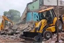 सहारनपुर के बाद मुरादाबाद में मस्जिद पर बुलडोजर की तैयारी, MDA ने 15 दिन का दिया नोटिस