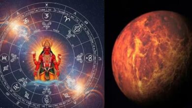 मंगल का पुष्य नक्षत्र में प्रवेश, मेष समेत इन 4 राशियों की बदलेगी किस्मत