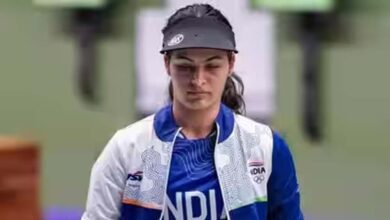 एशियन गेम्स में मनु भाकर बाहर, ईशा सिंह ने फाइनल में बनाई जगह एशियन गेम्स में मनु भाकर बाहर, ईशा सिंह ने फाइनल में बनाई जगह