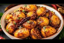 आलू की इन 10 चटपटी डिशेज से बनाएं घर पर ढाबे जैसा स्वाद, लंच-डिनर के लिए बेस्ट