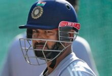 ऋषभ पंत सिर्फ टेस्ट क्रिकेटर बनकर रह गए? ODI टीम से फिर बाहर, बढ़ी वापसी की चुनौती