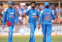 भारत-वेस्टइंडीज दूसरा वनडे आज, सिराज की हो सकती है वापसी; ऐसी होगी प्लेइंग XI
