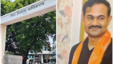 मेरठ में अवैध निर्माण पर सुप्रीम कोर्ट सख्त, 16,726 संपत्तियां सील करने के आदेश
