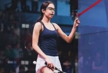 एशियन गेम्स में अनाहत सिंह का कमाल, फाइनल में पहुंचकर पक्का किया सिल्वर