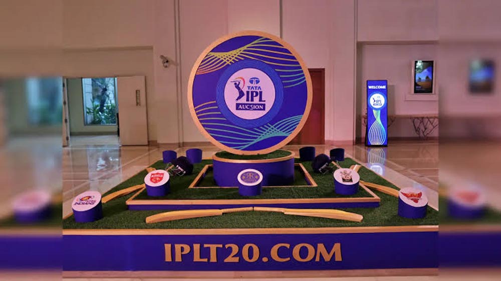 IPL 2027 मिनी ऑक्शन भारत में होगा, BCCI गवर्निंग काउंसिल ने लिया बड़ा फैसला