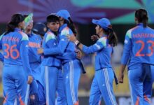 एशियन गेम्स में भारत की धमाकेदार एंट्री, जापान को 8 विकेट से हराकर सेमीफाइनल में पहुंची टीम
