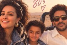 AI से पाएं 1980s का रेट्रो लुक, इन 8 आसान प्रॉम्प्ट से बदलें अपनी फोटो