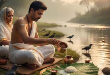 Pitru Paksha 2026: 27 सितंबर से शुरू होगा पितृ पक्ष, जानें श्राद्ध की पूरी तारीखें