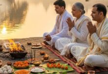 Pitru Paksha 2026: 27 सितंबर से पहले घर में कर लें ये जरूरी तैयारियां
