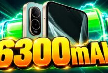 POCO का धांसू बजट 5G फोन, 6300mAh बैटरी और 120Hz स्क्रीन के साथ कीमत ₹10,999