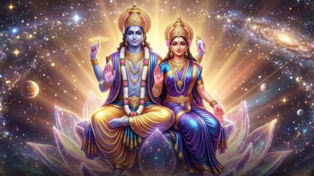 Diwali 2026: दिवाली से पहले बनेगा लक्ष्मी नारायण योग, इन राशियों पर खास असर Diwali 2026: दिवाली से पहले बनेगा लक्ष्मी नारायण योग, इन राशियों पर खास असर