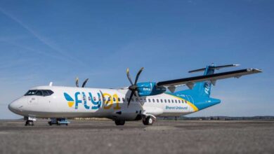FLY91 का बड़ा दांव, ₹9,500 करोड़ में 40 नए विमान खरीदेगी कंपनी; 60+ फ्लीट का लक्ष्य