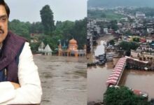 MP में भारी बारिश का अलर्ट, CM मोहन यादव ने कलेक्टरों को किया हाई अलर्ट; सोन नदी खतरे के ऊपर
